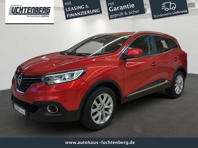 gebraucht Renault Kadjar 1.2T EXPERIENCE NAVI+KEYLESS+BLUETOOTH+SI