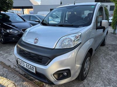 Fiat Qubo