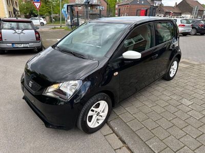 gebraucht Seat Mii 1.0 55kW Style