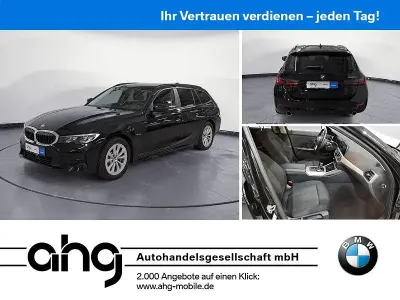 Gebraucht BMW 330