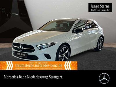 Mercedes A250