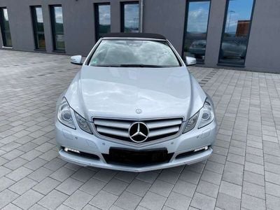Mercedes E350