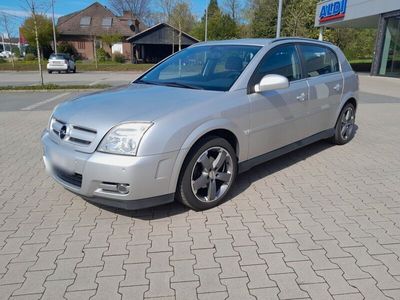 gebraucht Opel Signum 2.2 Direct -