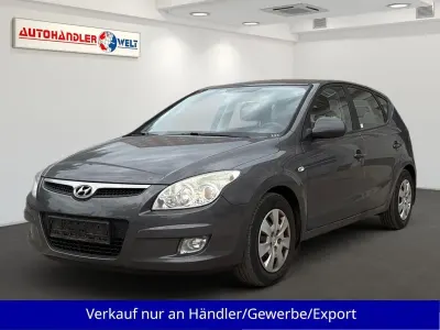 Gebraucht Hyundai i30