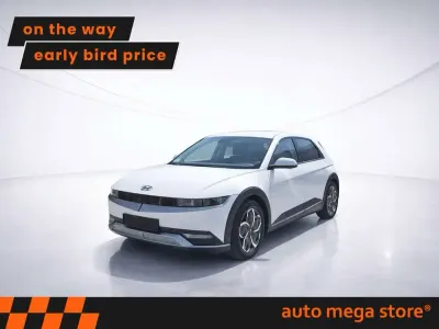 Gebraucht Hyundai Ioniq