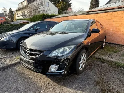 Gebraucht Mazda 6