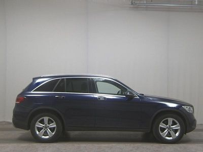 Mercedes GLC220