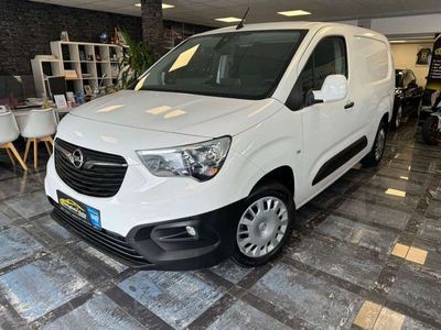 gebraucht Opel Combo-e Life Cargo Edition erhöhte Nutzlast XL*Navi*
