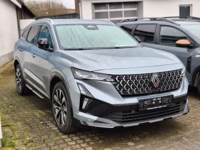 Gebraucht Renault Espace