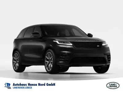 Neu Land Rover Range Rover Velar SE Dynamic 300 PS (220 kW) 2026 Schwarz SUV