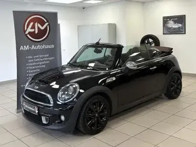 Gebraucht Mini Cooper SD 339 PS (249 kW) 2012 Andere Kleinwagen