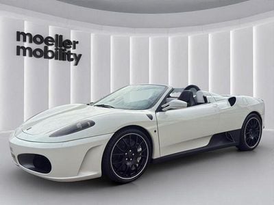 Gebraucht Ferrari F430 490 PS (360 kW) 2009 Other Coupé