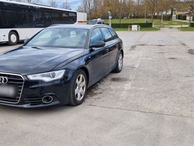 gebraucht Audi A6 Allroad 3.0 TDI quattro 230kW tiptronic -