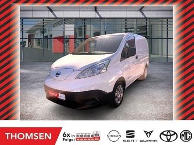 gebraucht Nissan Evalia NV200(Kauf-Batterie) e-Kasten Premium