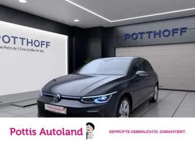 Gebraucht VW Golf VIII