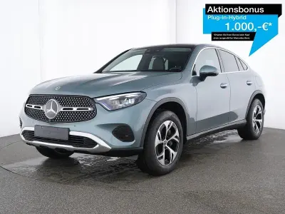 Gebraucht Mercedes GLC300e