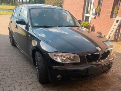 Gebraucht BMW 116
