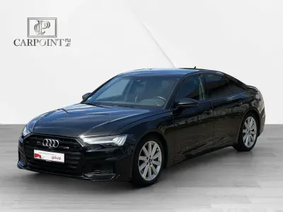 Gebraucht Audi S6