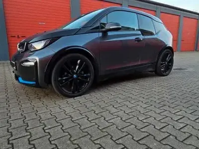Gebraucht BMW i3 Comfort Edition 135 kW (184 PS) 2020 Grau Kleinwagen