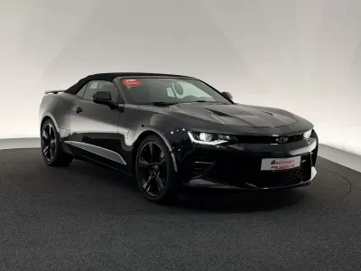 Gebraucht Chevrolet Camaro SS