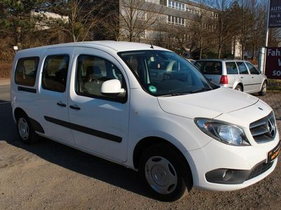 Mercedes Citan 111