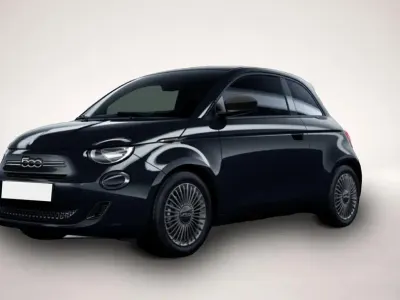 Neu Fiat 500 Icon 65 PS (47 kW) 2026 Manufacturer Limousine
