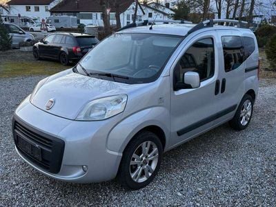 Fiat Qubo