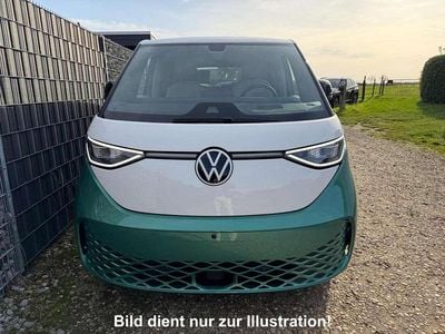 Neu VW ID. Buzz Pro 210 kW (286 PS) 2026 Wählbar Van / Kleinbus
