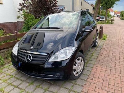 Mercedes A160