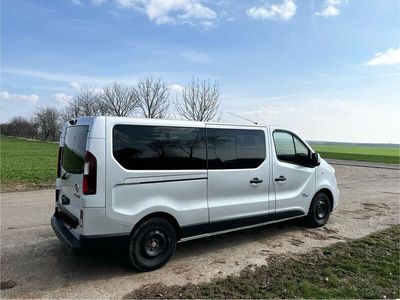 gebraucht Fiat Talento 145 PS