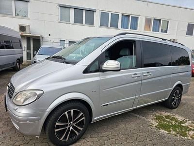 Mercedes Viano