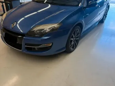 Gebraucht Renault Laguna III