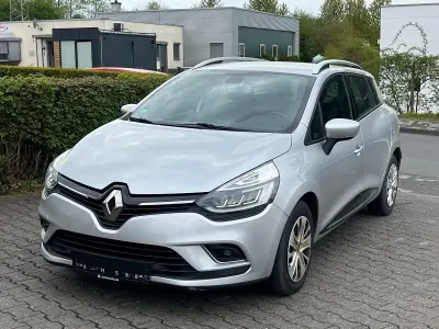 Gebraucht Renault Clio GrandTour