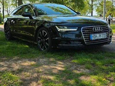 Audi A7 Sportback