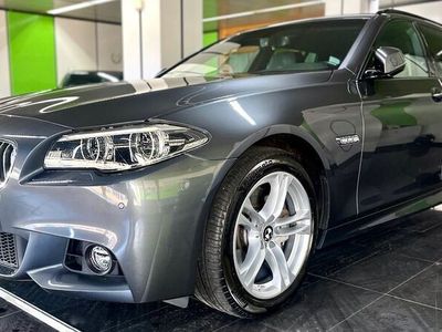 BMW 528