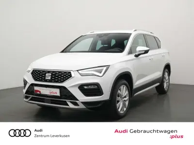 Gebraucht Seat Ateca