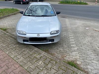 gebraucht Mazda 323 -F