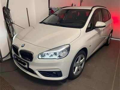 BMW 218 Active Tourer