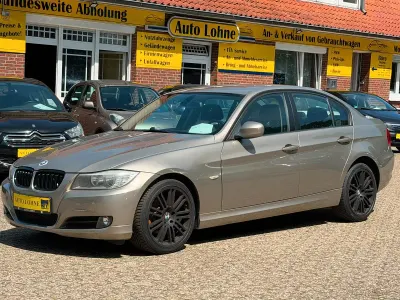 Gebraucht BMW 318