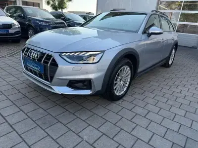 Gebraucht Audi A4 Allroad Business 204 PS (150 kW) 2024 Andere Kombi