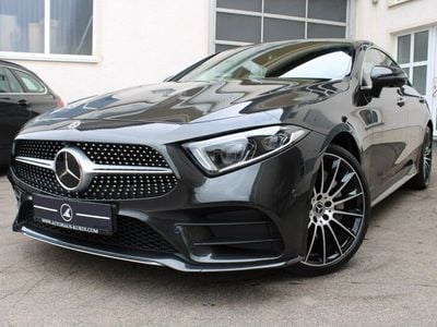 Mercedes CLS350