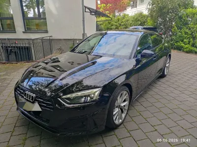 Gebraucht Audi A5 Sportback
