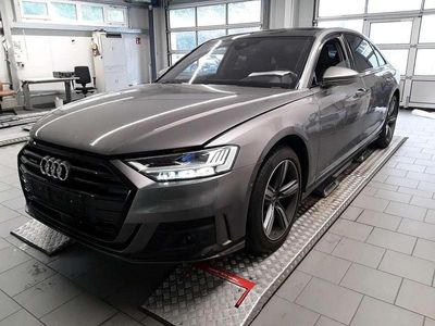 Audi A8L