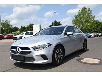 Mercedes A200