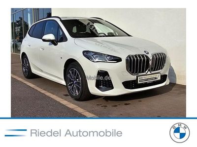 BMW 230e Active Tourer