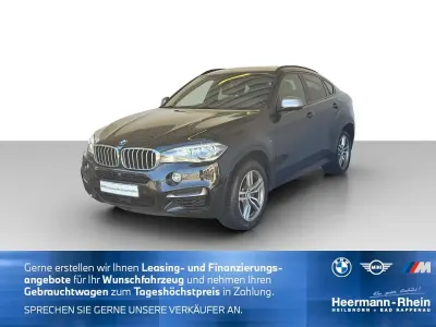 Gebraucht BMW X6