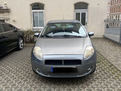 gebraucht Fiat Punto 199 getunt