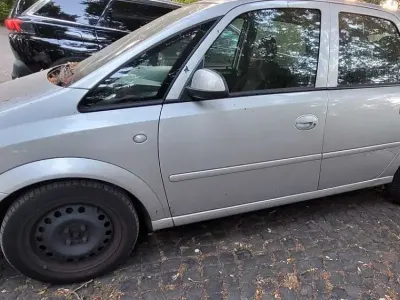 Gebraucht Opel Meriva