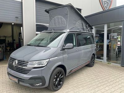 gebraucht VW California T6T6.1Beach Camper EditionFWD DSG5,99%