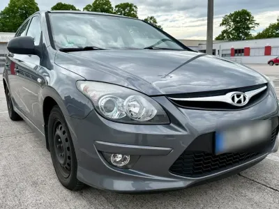 Gebraucht Hyundai i30